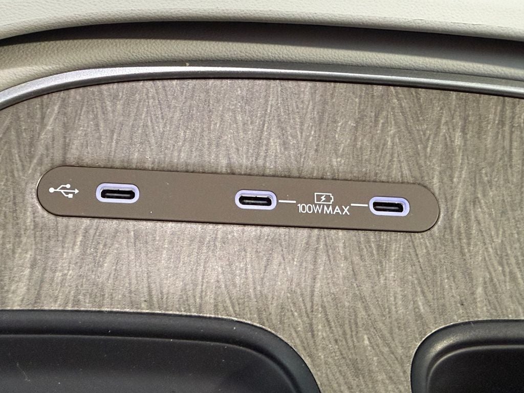 2026 Hyundai Palisade Hybrid SEL 8P