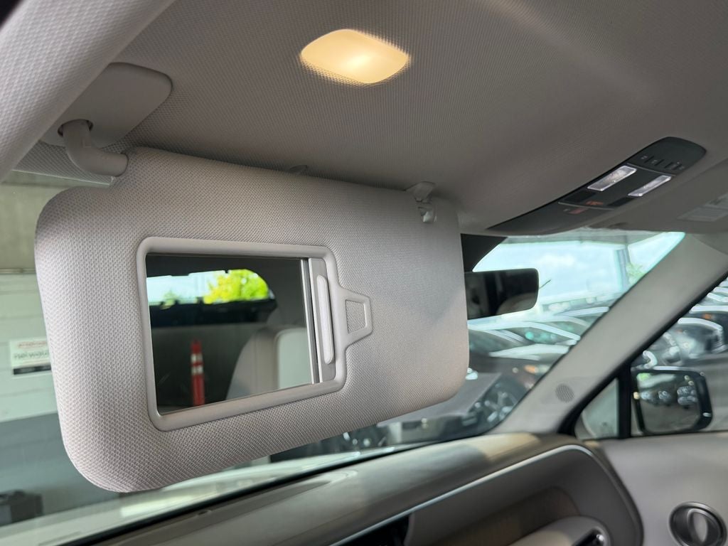 2026 Hyundai Palisade Hybrid SEL 8P