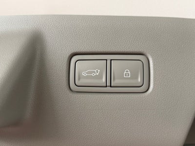 2026 Hyundai Palisade Hybrid SEL 8P