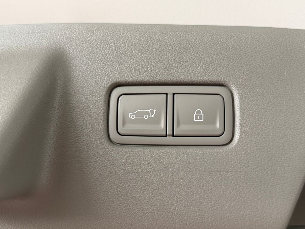 2026 Hyundai Palisade Hybrid SEL 8P