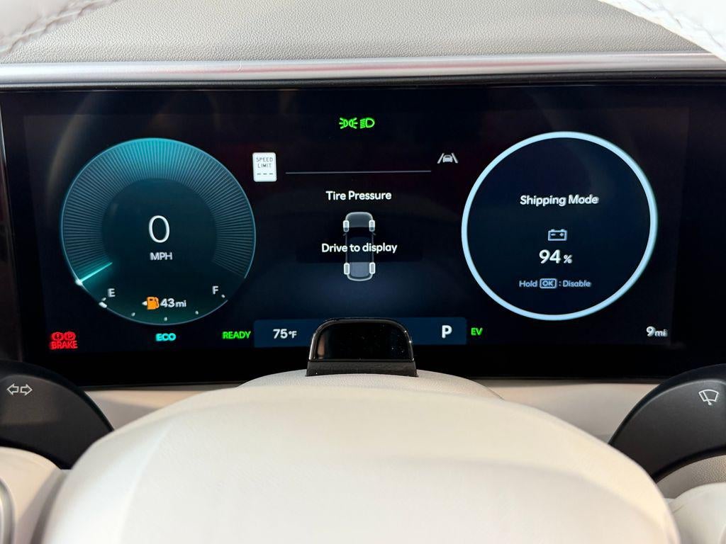 2026 Hyundai Palisade Hybrid SEL 8P