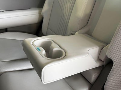 2026 Hyundai Palisade Hybrid SEL 8P