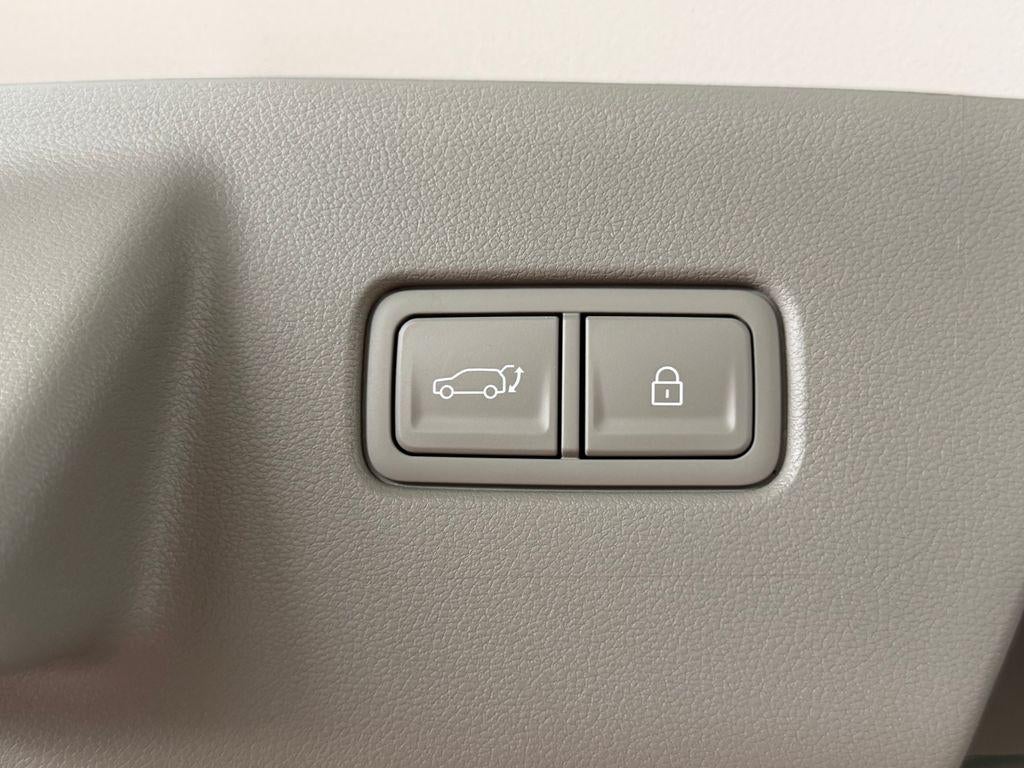 2026 Hyundai Palisade Hybrid SEL 8P