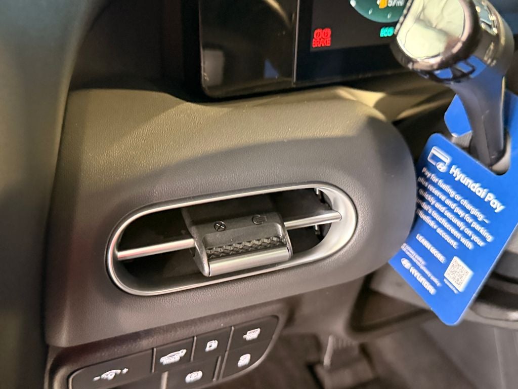 2026 Hyundai Palisade Hybrid SEL 8P