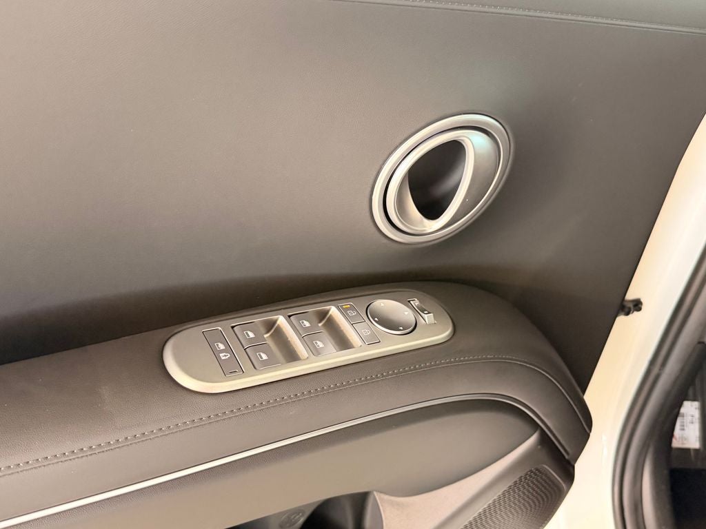 2026 Hyundai Palisade Hybrid SEL 8P
