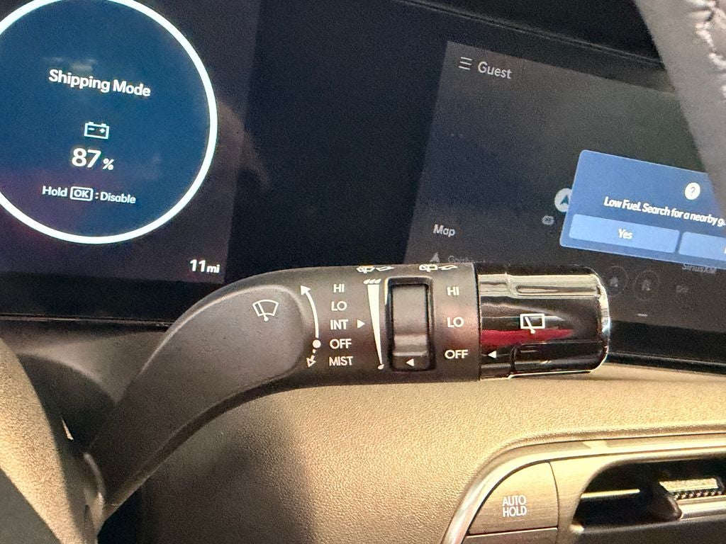 2026 Hyundai Palisade Hybrid SEL 8P
