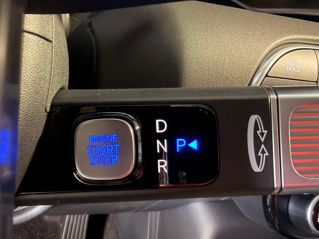 2026 Hyundai Palisade Hybrid SEL 8P