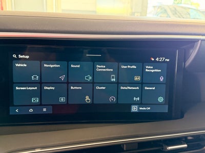 2026 Hyundai Palisade Hybrid SEL 8P