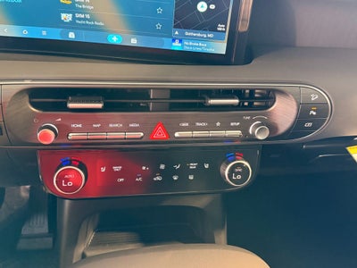 2026 Hyundai Palisade Hybrid SEL 8P