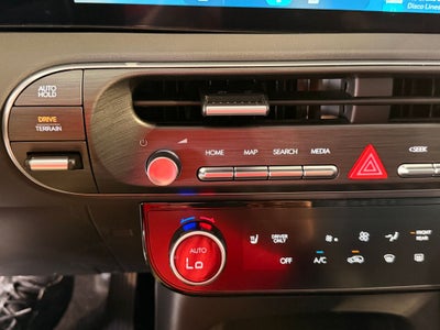 2026 Hyundai Palisade Hybrid SEL 8P