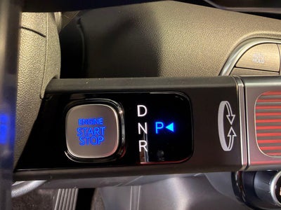 2026 Hyundai Palisade Hybrid SEL 8P