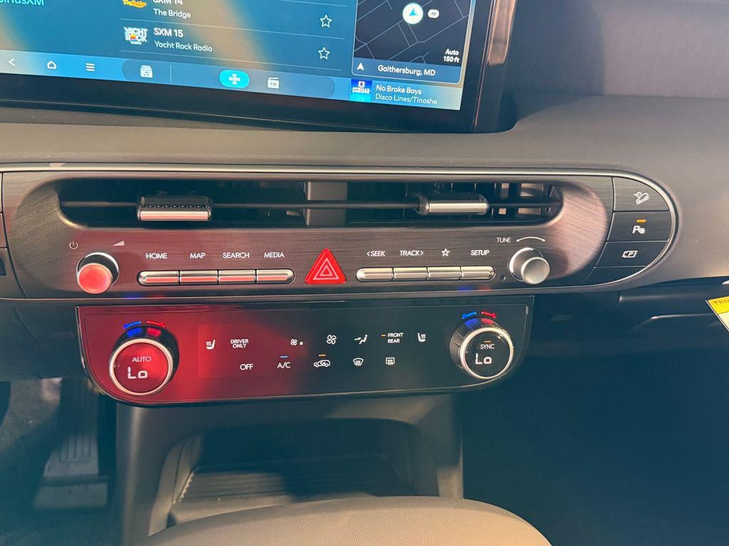 2026 Hyundai Palisade Hybrid SEL 8P