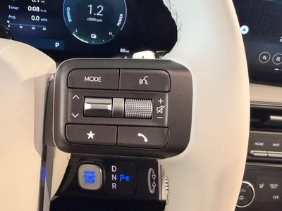 2026 Hyundai Palisade Hybrid SEL 8P