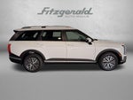 2026 Hyundai Palisade Hybrid SEL 8P