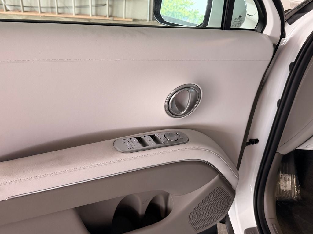 2026 Hyundai Palisade Hybrid SEL 8P