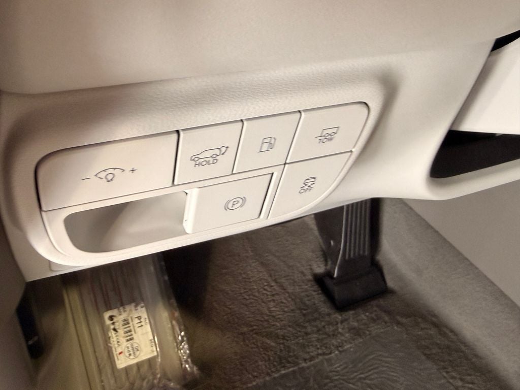 2026 Hyundai Palisade Hybrid SEL 8P