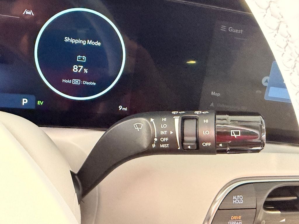 2026 Hyundai Palisade Hybrid SEL 8P