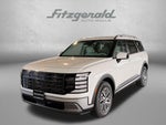 2026 Hyundai Palisade Hybrid SEL 8P