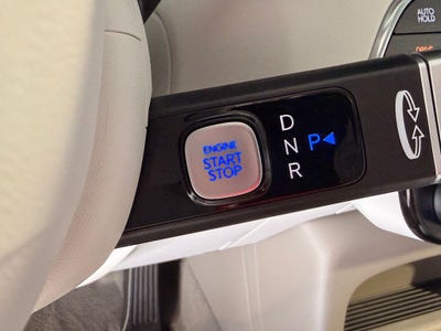 2026 Hyundai Palisade Hybrid SEL 8P