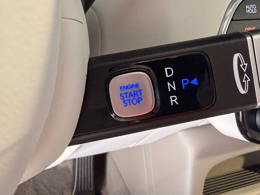 2026 Hyundai Palisade Hybrid SEL 8P