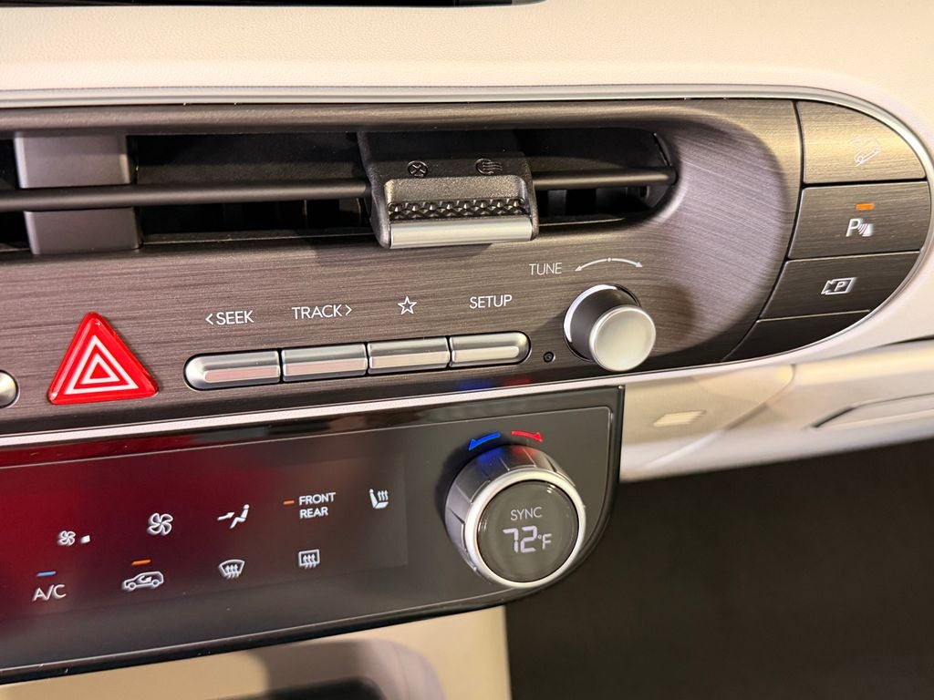 2026 Hyundai Palisade Hybrid SEL 8P