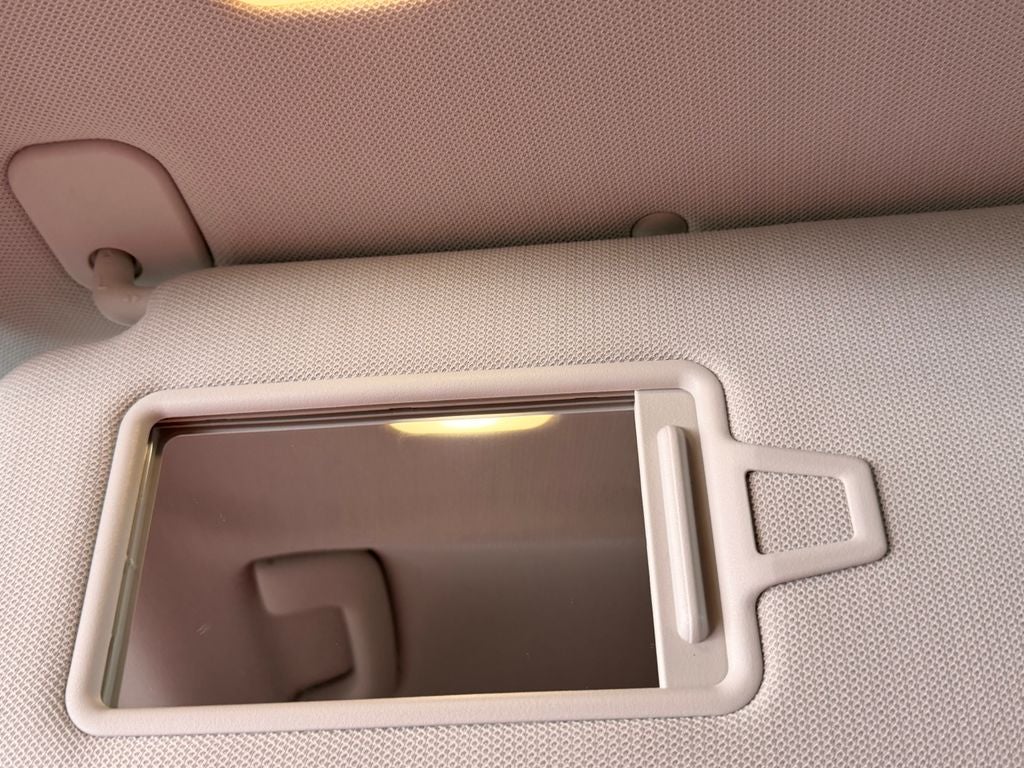 2026 Hyundai Palisade Hybrid SEL 8P