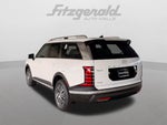 2026 Hyundai Palisade Hybrid SEL 8P
