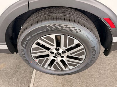 2026 Hyundai Palisade Hybrid SEL 8P