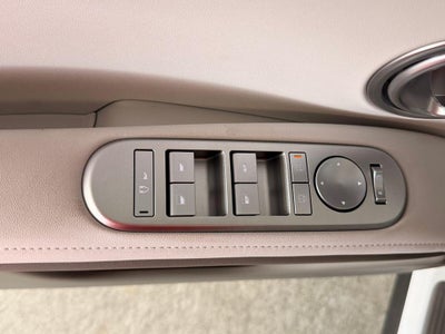 2026 Hyundai Palisade Hybrid SEL 8P