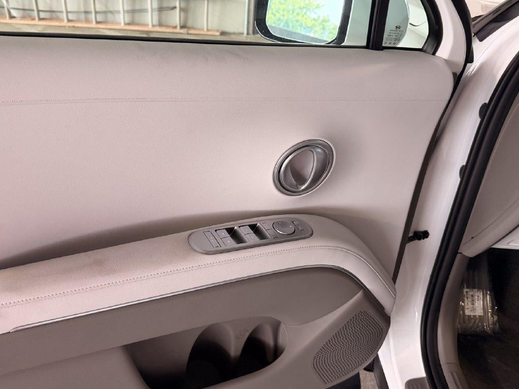 2026 Hyundai Palisade Hybrid SEL 8P