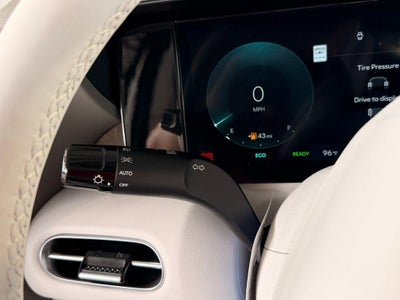 2026 Hyundai Palisade Hybrid SEL 8P