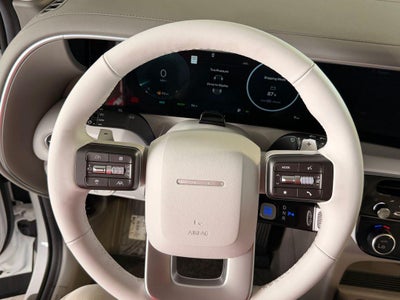 2026 Hyundai Palisade Hybrid SEL 8P