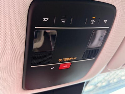 2026 Hyundai Palisade Hybrid SEL 8P