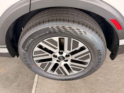 2026 Hyundai Palisade Hybrid SEL 8P
