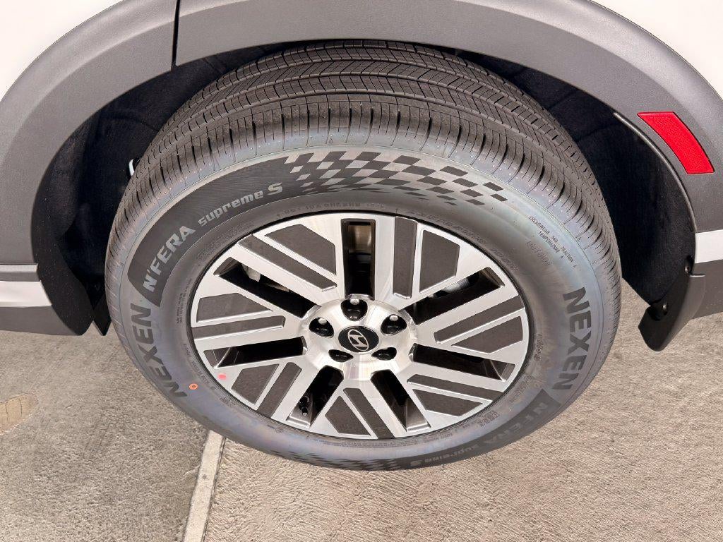 2026 Hyundai Palisade Hybrid SEL 8P