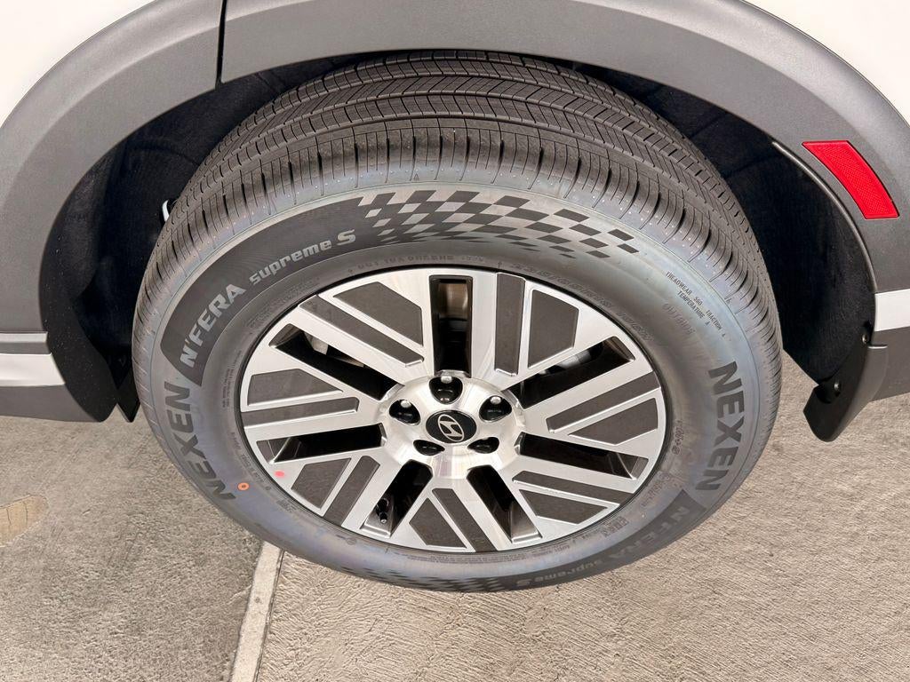 2026 Hyundai Palisade Hybrid SEL 8P