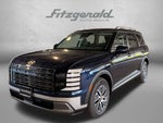 2026 Hyundai Palisade Hybrid SEL 8P