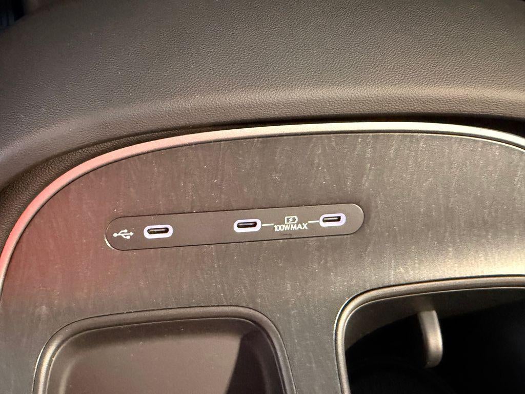 2026 Hyundai Palisade Hybrid SEL 8P