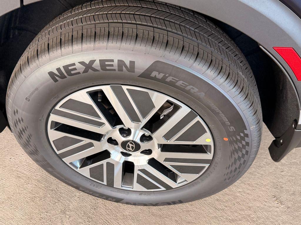 2026 Hyundai Palisade Hybrid SEL 8P