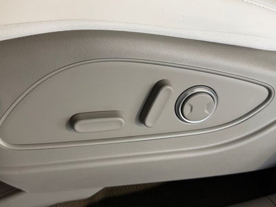2026 Hyundai Palisade Hybrid SEL 7P