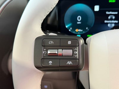 2026 Hyundai Palisade Hybrid SEL 7P