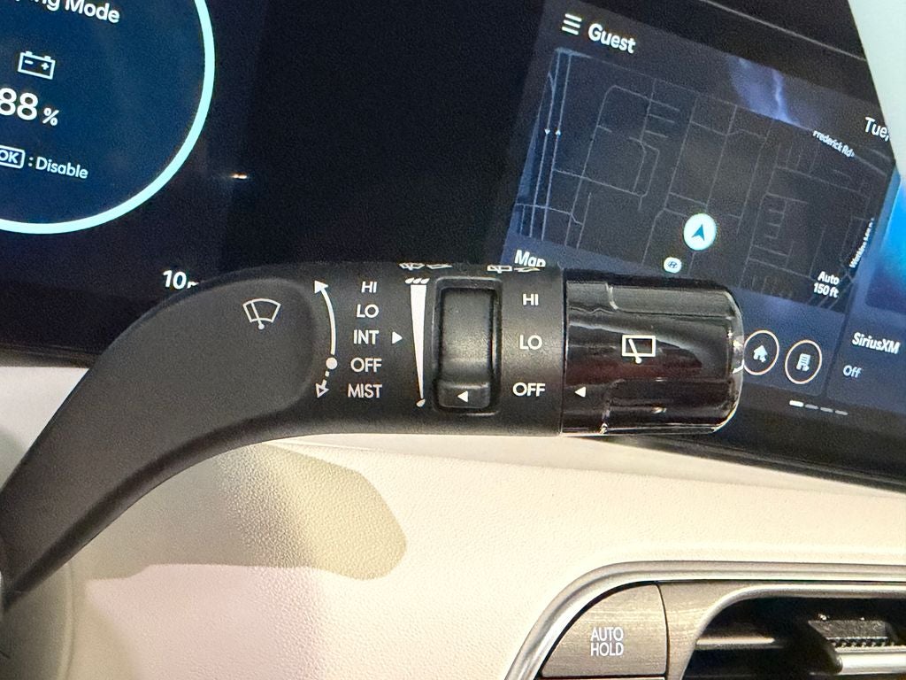 2026 Hyundai Palisade Hybrid SEL 7P