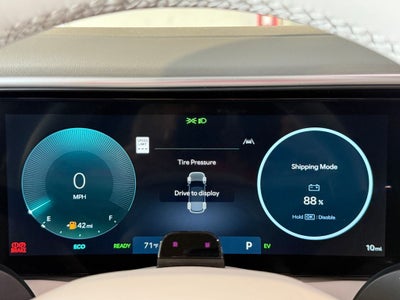 2026 Hyundai Palisade Hybrid SEL 7P