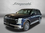 2026 Hyundai Palisade Hybrid SEL 7P