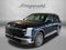 2026 Hyundai Palisade Hybrid SEL 7P