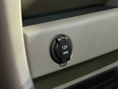 2026 Hyundai Palisade Hybrid SEL 7P