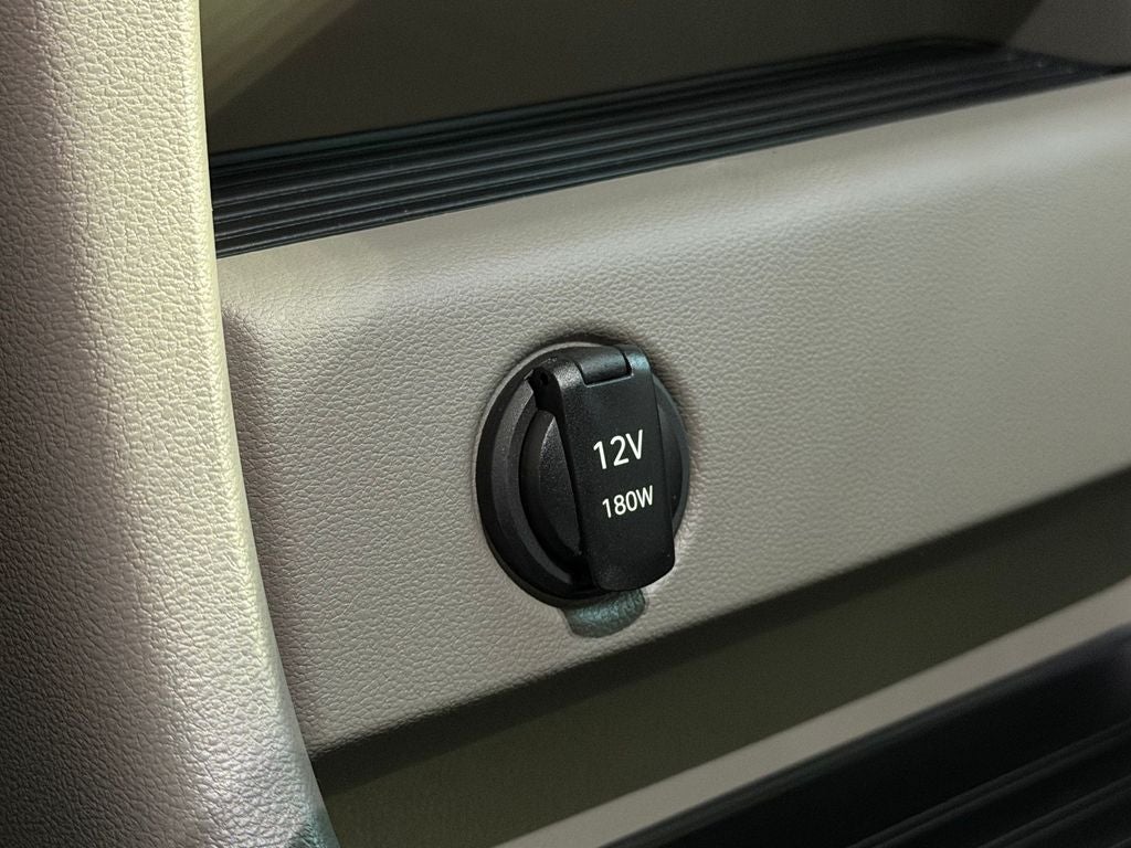 2026 Hyundai Palisade Hybrid SEL 7P
