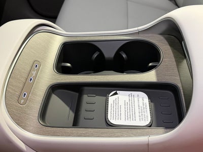 2026 Hyundai Palisade Hybrid SEL 7P