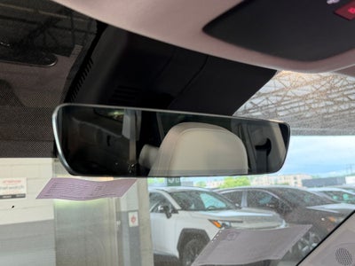 2026 Hyundai Palisade Hybrid SEL 7P