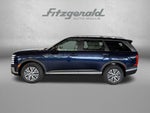 2026 Hyundai Palisade Hybrid SEL 7P